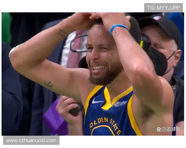 库里回顾18年差点夺FMVP遗憾 22年总冠军成心灵解脱的时刻 库里回顾18年差点夺FMVP遗憾 22年总冠军成心灵解脱的时刻
